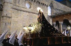 SEMANA SANTA EN JACA ALOJAMIENTOS EN JACA