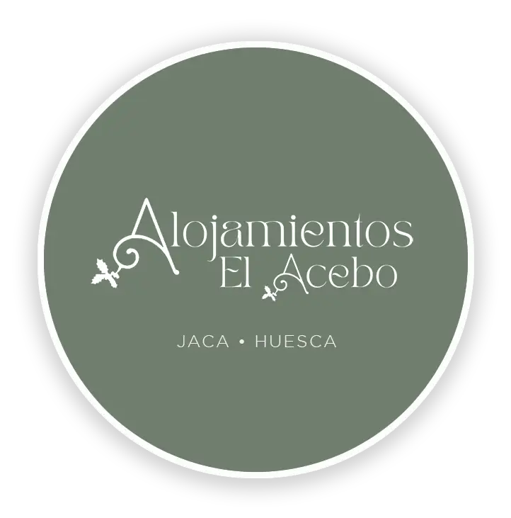 Logo BADGE con Borde shadow